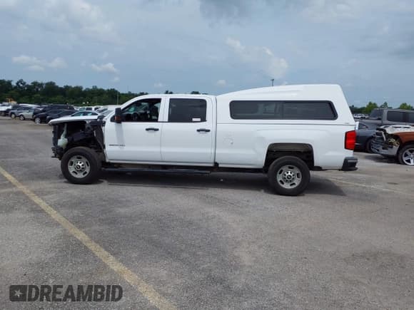 ✅ 2019 Chevrolet Silverado 2500HD Work Truck • VIN: 1GC1CREG5KF254714 • Lot: 42791694. Wystawiony na IAAI z przebiegiem 298 620 mil. Bezpłatny archiwum sprzedaży aukcyjnych z USA i szczegółowy raport historii pojazdu na DreamBid. Zdjęcie 14.