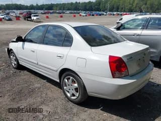 ✅ 2006 Hyundai Elantra GLS • VIN: KMHDN46D66U345731 • Lot: 43125755. Wystawiony na IAAI z przebiegiem 197 615 mil. Bezpłatny archiwum sprzedaży aukcyjnych z USA i szczegółowy raport historii pojazdu na DreamBid. Zdjęcie 3.