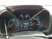 ✅ 2021 Chevrolet Colorado 2WD LT • VIN: 1GCGSCEN4M1210292 • Lot: 49714505. Listed on Copart with 96,725 mi. Free auction sales archive from the USA and detailed vehicle history report at DreamBid. Image 9.