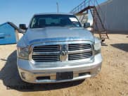 ✅ 2015 Ram 1500 SLT • VIN: 1C6RR6GT7FS553524 • Lot: 42791940. Listed on IAAI with 226,283 mi. Free auction sales archive from the USA and detailed vehicle history report at DreamBid. Image 12.