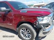 ✅ 2024 Ram 1500 Big Horn • VIN: 1C6SRFFT9RN116761 • Лот: 43045465. Опубликован ранее на IAAI с пробегом 65 596 миль. Бесплатный доступ к архиву аукционных продаж из США и подробный отчёт об истории автомобиля на DreamBid. Изображение 6.