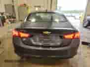 ✅ 2019 Chevrolet Malibu LT • VIN: 1G1ZD5ST5KF154471 • Lot: 85379195. Wystawiony na Copart z przebiegiem 97 975 mil mil. Skorzystaj z bezpłatnego archiwum sprzedaży aukcyjnych z USA i zobacz szczegółowy raport historii pojazdu na DreamBid. Zdjęcie 6.