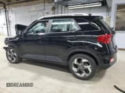 ✅ 2022 Hyundai Venue SEL • VIN: KMHRC8A30NU167055 • Lot: 53284515. Listed on Copart with 23,403 mi. Free auction sales archive from the USA and detailed vehicle history report at DreamBid. Image 2.