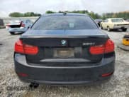 ✅ 2015 BMW 3 Series 328i • VIN: WBA3A5G54FNS90034 • Лот: 54901565. Опубликован ранее на Copart с пробегом 182 093 миль. Бесплатный доступ к архиву аукционных продаж из США и подробный отчёт об истории автомобиля на DreamBid. Изображение 6.