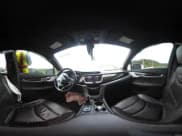 ✅ 2022 Cadillac XT6 Premium Luxury • VIN: 1GYKPDRS0NZ119583 • Lot: 42675399. Wystawiony na IAAI z przebiegiem 64 812 mil. Bezpłatny archiwum sprzedaży aukcyjnych z USA i szczegółowy raport historii pojazdu na DreamBid. Zdjęcie 19.