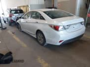 ✅ 2013 Hyundai Sonata Limited • VIN: KMHEC4A46DA089820 • Лот: 42151355. Опубликован ранее на IAAI с пробегом 134 827 миль. Бесплатный доступ к архиву аукционных продаж из США и подробный отчёт об истории автомобиля на DreamBid. Изображение 3.