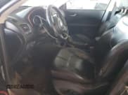 ✅ 2017 Jeep Compass Trailhawk • VIN: 3C4NJDDB4HT606972 • Lot: 85425365. Listed on Copart with 144,783 mi. Free auction sales archive from the USA and detailed vehicle history report at DreamBid. Image 7.