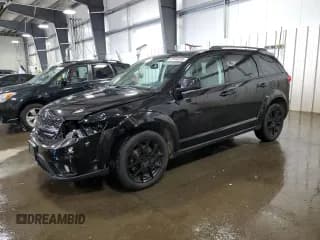 ✅ 2019 Dodge Journey SE • VIN: 3C4PDCBB6KT707662 • Lot: 91640255. Wystawiony na Copart z przebiegiem 179 857 mil. Bezpłatny archiwum sprzedaży aukcyjnych z USA i szczegółowy raport historii pojazdu na DreamBid. Zdjęcie 1.