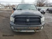 ✅ 2010 Dodge 1500 SLT • VIN: 1D7RV1GT2AS232108 • Lot: 46876005. Wystawiony na Copart z przebiegiem 176 412 mil. Bezpłatny archiwum sprzedaży aukcyjnych z USA i szczegółowy raport historii pojazdu na DreamBid. Zdjęcie 5.