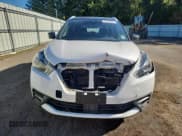 ✅ 2020 Nissan Kicks SR • VIN: 3N1CP5DV3LL564909 • Lot: 87259835. Listed on Copart with 103,147 mi. Free auction sales archive from the USA and detailed vehicle history report at DreamBid. Image 5.