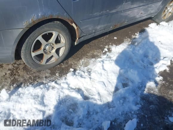 ✅ 2008 Hyundai Sonata GLS • VIN: 5NPET46CX8H345797 • Лот: 41427357. Опубликован ранее на IAAI с пробегом Не указан. Бесплатный доступ к архиву аукционных продаж из США и подробный отчёт об истории автомобиля на DreamBid. Изображение 12.