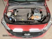 ✅ 2019 Hyundai Ioniq Blue • VIN: KMHC65LC3KU164686 • Lot: 44822025. Wystawiony na Copart z przebiegiem 203 129 mil. Bezpłatny archiwum sprzedaży aukcyjnych z USA i szczegółowy raport historii pojazdu na DreamBid. Zdjęcie 11.