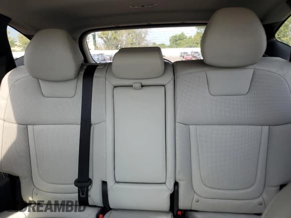 ✅ 2023 Hyundai Tucson Limited • VIN: KM8JECA1XPU095597 • Lot: 69615124. Wystawiony na Copart z przebiegiem 18 141 mil. Bezpłatny archiwum sprzedaży aukcyjnych z USA i szczegółowy raport historii pojazdu na DreamBid. Zdjęcie 10.