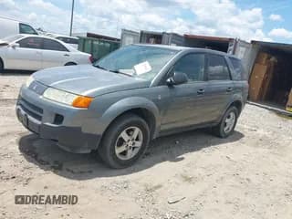 ✅ 2005 Saturn VUE • VIN: 5GZCZ23D35S853564 • Lot: 42599451. Wystawiony na IAAI z przebiegiem 228 196 mil. Bezpłatny archiwum sprzedaży aukcyjnych z USA i szczegółowy raport historii pojazdu na DreamBid. Zdjęcie 2.