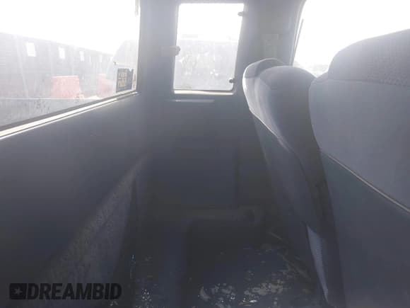 ✅ 1987 Ford Ranger • VIN: 1FTCR15T7HPA87264 • Lot: 42116751. Listed on IAAI with 76,790 mi. Free auction sales archive from the USA and detailed vehicle history report at DreamBid. Image 8.