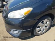 ✅ 2010 Toyota Matrix • VIN: 2T1KU4EE8AC370192 • Lot: 43131755. Wystawiony na IAAI z przebiegiem 160 190 mil. Bezpłatny archiwum sprzedaży aukcyjnych z USA i szczegółowy raport historii pojazdu na DreamBid. Zdjęcie 6.