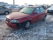 ✅ 2004 Hyundai Elantra GLS • VIN: KMHDN46D34U868637 • Lot: 41387452. Wystawiony na IAAI z przebiegiem 83 436 mil. Bezpłatny archiwum sprzedaży aukcyjnych z USA i szczegółowy raport historii pojazdu na DreamBid. Zdjęcie 17.