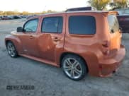 ✅ 2008 Chevrolet HHR SS • VIN: 3GNCA63X88S665522 • Lot: 80692534. Listed on Copart with 88,866 mi. Free auction sales archive from the USA and detailed vehicle history report at DreamBid. Image 2.