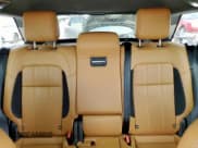 ✅ 2018 Land Rover Range Rover Sport • VIN: SALWR2RE9JA185826 • Lot: 68530315. Listed on Copart with 51,288 mi. Free auction sales archive from the USA and detailed vehicle history report at DreamBid. Image 10.