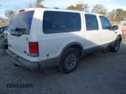✅ 2000 Ford Excursion Limited • VIN: 1FMNU42S4YEE22251 • Лот: 43610495. Опубликован ранее на IAAI с пробегом 249 359 миль. Бесплатный доступ к архиву аукционных продаж из США и подробный отчёт об истории автомобиля на DreamBid. Изображение 4.