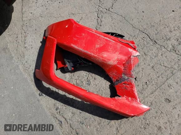 2022 Hyundai Veloster z VIN KMHT36AH5NU014063, wystawiony jako Copart lot #67609594 z przebiegiem 33 238 mil mil oraz Nie do naprawy • Non repairable. Historia ofert i sprzedaży dostępna na DreamBid. Obrazek 14.