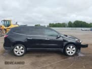 ✅ 2016 Chevrolet Traverse LT • VIN: 1GNKRGKD6GJ184685 • Lot: 43347578. Wystawiony na IAAI z przebiegiem 118 041 mil. Bezpłatny archiwum sprzedaży aukcyjnych z USA i szczegółowy raport historii pojazdu na DreamBid. Zdjęcie 13.