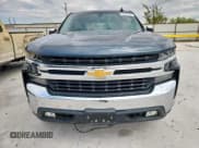 ✅ 2020 Chevrolet Silverado 1500 LT • VIN: 3GCUYDET7LG274235 • Lot: 82038205. Listed on Copart with 81,671 mi. Free auction sales archive from the USA and detailed vehicle history report at DreamBid. Image 5.