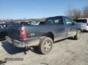 ✅ 2003 Chevrolet Silverado 1500 • VIN: 1GCEK14T73E357452 • Lot: 47267595. Listed on Copart with 157,325 mi. Free auction sales archive from the USA and detailed vehicle history report at DreamBid. Image 3.