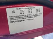 ✅ 2006 Cadillac DTS 1SC • VIN: 1G6KD57Y06U210141 • Lot: 41406256. Listed on IAAI with 184,569 mi. Free auction sales archive from the USA and detailed vehicle history report at DreamBid. Image 9.