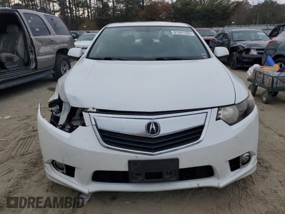 ✅ 2014 Acura TSX Special Edition • VIN: JH4CU2F89EC003705 • Lot: 81041384. Listed on Copart with 195,172 mi. Free auction sales archive from the USA and detailed vehicle history report at DreamBid. Image 5.