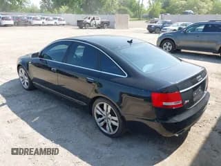 ✅ 2008 Audi S6 • VIN: WAUDN74F08N065694 • Лот: 42393845. Опубликован ранее на IAAI с пробегом 127 500 миль. Бесплатный доступ к архиву аукционных продаж из США и подробный отчёт об истории автомобиля на DreamBid. Изображение 3.