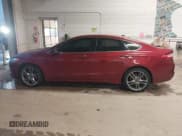 ✅ 2015 Ford Fusion Titanium • VIN: 3FA6P0D90FR287451 • Лот: 43780577. Опубликован ранее на IAAI с пробегом 162 309 миль. Бесплатный доступ к архиву аукционных продаж из США и подробный отчёт об истории автомобиля на DreamBid. Изображение 14.