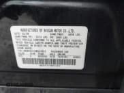 ✅ 2008 Infiniti G35 Journey • VIN: JNKBV61E18M221827 • Лот: 39395584. Опубликован ранее на IAAI с пробегом 202 816 миль. Бесплатный доступ к архиву аукционных продаж из США и подробный отчёт об истории автомобиля на DreamBid. Изображение 9.