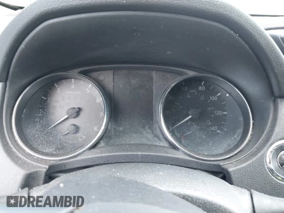 ✅ 2020 Nissan Rogue SL • VIN: 5N1AT2MV9LC792421 • Лот: 42778149. Опубликован ранее на IAAI с пробегом Не указан. Бесплатный доступ к архиву аукционных продаж из США и подробный отчёт об истории автомобиля на DreamBid. Изображение 7.