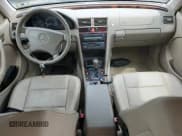 ✅ 1998 Mercedes-Benz C 230/260/280/320 • VIN: WDBHA23G8WA648546 • Lot: 60720975. Listed on Copart with 110,926 mi. Free auction sales archive from the USA and detailed vehicle history report at DreamBid. Image 8.