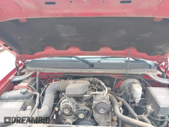 ✅ 2012 GMC Sierra 1500 Work Truck • VIN: 1GTR1TEX0CZ203501 • Лот: 42391177. Опубликован ранее на IAAI с пробегом 256 214 миль. Бесплатный доступ к архиву аукционных продаж из США и подробный отчёт об истории автомобиля на DreamBid. Изображение 10.