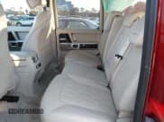 ✅ 2022 Mercedes-Benz G 63 AMG • VIN: W1NYC7HJ1NX440106 • Lot: 41356240. Wystawiony na IAAI z przebiegiem 4 775 mil. Bezpłatny archiwum sprzedaży aukcyjnych z USA i szczegółowy raport historii pojazdu na DreamBid. Zdjęcie 8.