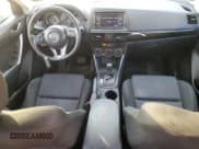 ✅ 2014 Mazda CX-5 Sport • VIN: JM3KE4BE6E0333179 • Lot: 72062995. Listed on Copart with 231,548 mi. Free auction sales archive from the USA and detailed vehicle history report at DreamBid. Image 8.