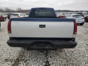✅ 1994 GMC Sierra 3500 • VIN: 1GTHK33N1RJ724230 • Lot: 85281314. Wystawiony na Copart z przebiegiem 220 605 mil. Bezpłatny archiwum sprzedaży aukcyjnych z USA i szczegółowy raport historii pojazdu na DreamBid. Zdjęcie 6.