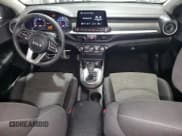 ✅ 2015 Kia Forte LXS • VIN: 3KPF24AD5PE567321 • Lot: 62833125. Listed on Copart with 80,080 mi. Free auction sales archive from the USA and detailed vehicle history report at DreamBid. Image 8.