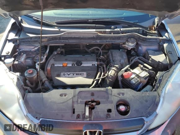 ✅ 2009 Honda CR-V LX • VIN: 5J6RE48389L033705 • Lot: 79190844. Listed on Copart with 206,574 mi. Free auction sales archive from the USA and detailed vehicle history report at DreamBid. Image 12.