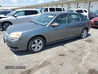 ✅ 2004 Chevrolet Malibu Maxx LS • VIN: 1G1ZT64844F199499 • Лот: 66316775. Опубликован ранее на Copart с пробегом 229 864 миль. Бесплатный доступ к архиву аукционных продаж из США и подробный отчёт об истории автомобиля на DreamBid. Изображение 1.