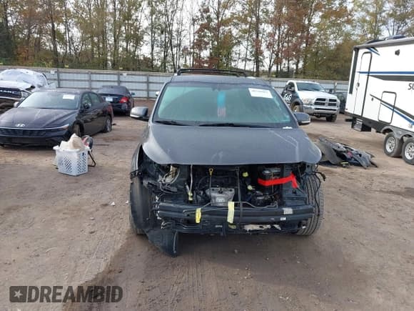 ✅ 2017 Kia Sedona EX • VIN: KNDMC5C12H6283052 • Lot: 40749961. Listed on IAAI with 146,996 mi. Free auction sales archive from the USA and detailed vehicle history report at DreamBid. Image 12.