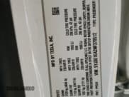 ✅ 2022 Tesla Model 3 • VIN: 5YJ3E1EA2NF370512 • Lot: 86252935. Wystawiony na Copart z przebiegiem 79 256 mil. Bezpłatny archiwum sprzedaży aukcyjnych z USA i szczegółowy raport historii pojazdu na DreamBid. Zdjęcie 13.