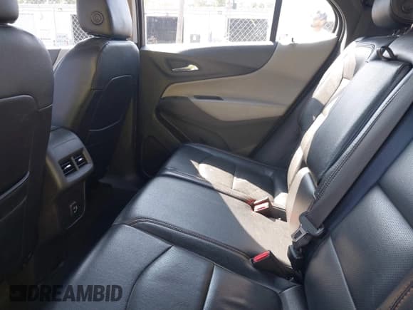 ✅ 2019 Chevrolet Equinox LS • VIN: 3GNAXSEV6KL360273 • Лот: 43204388. Опубликован ранее на IAAI с пробегом 17 150 миль. Бесплатный доступ к архиву аукционных продаж из США и подробный отчёт об истории автомобиля на DreamBid. Изображение 8.