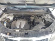 ✅ 2013 Kia Sorento LX • VIN: 5XYKTDA22DG327524 • Lot: 43906346. Listed on IAAI with 185,455 mi. Free auction sales archive from the USA and detailed vehicle history report at DreamBid. Image 10.