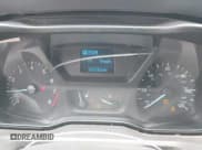 ✅ 2017 Ford Transit XL • VIN: 1FMZK1YM9HKA18930 • Lot: 42530193. Wystawiony na IAAI z przebiegiem 115 165 mil. Bezpłatny archiwum sprzedaży aukcyjnych z USA i szczegółowy raport historii pojazdu na DreamBid. Zdjęcie 7.