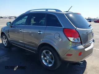 ✅ 2012 Chevrolet Captiva Sport LT • VIN: 3GNAL3E53CS538097 • Lot: 42224385. Wystawiony na IAAI z przebiegiem 122 068 mil. Bezpłatny archiwum sprzedaży aukcyjnych z USA i szczegółowy raport historii pojazdu na DreamBid. Zdjęcie 3.