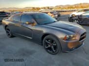 ✅ 2014 Dodge Charger RT • VIN: 2C3CDXCT6EH165655 • Lot: 95009445. Listed on Copart with 156,291 mi. Free auction sales archive from the USA and detailed vehicle history report at DreamBid. Image 4.