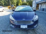 ✅ 2016 Ford Focus Titanium • VIN: 1FADP3J27GL357558 • Lot: 71401025. Listed on Copart with 197,483 mi. Free auction sales archive from the USA and detailed vehicle history report at DreamBid. Image 5.